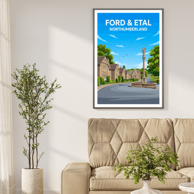 Ford & Etal