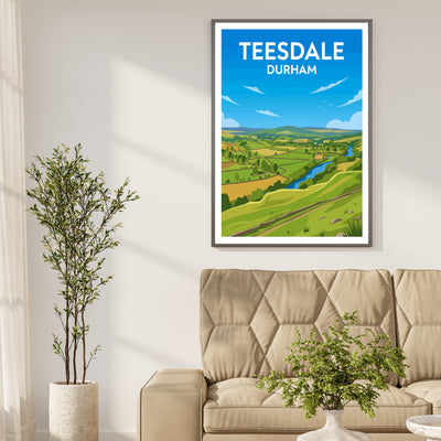 Teesdale