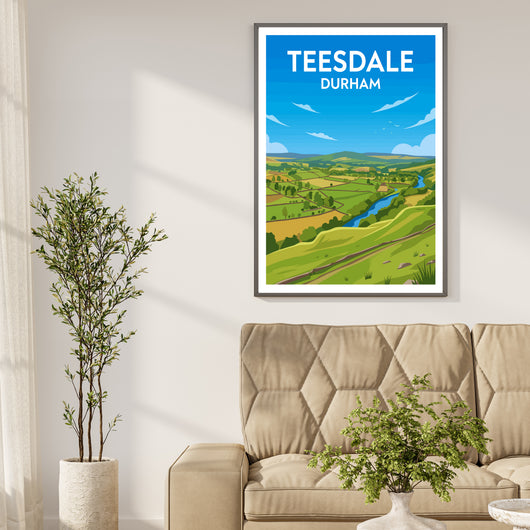 Teesdale