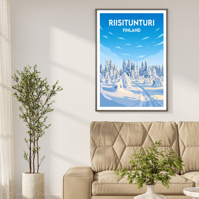 Riisitunturi