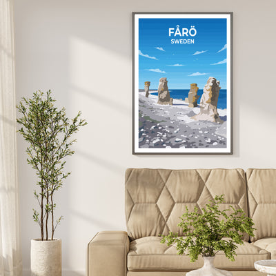Fårö