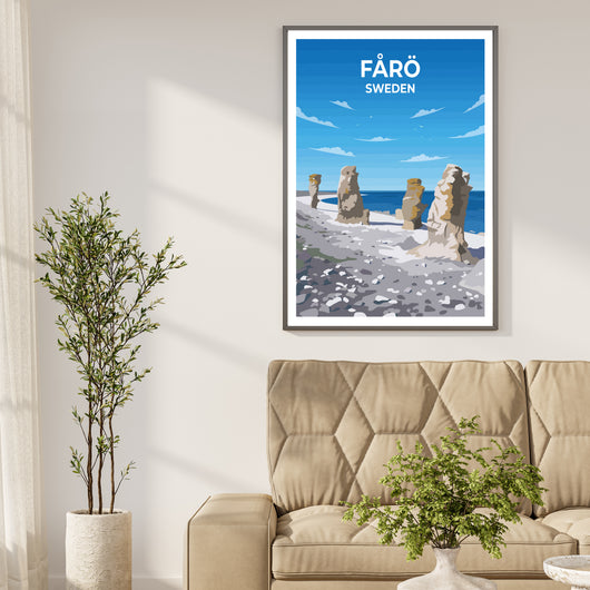 Fårö