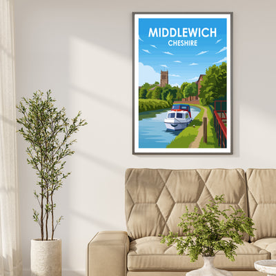 Middlewich