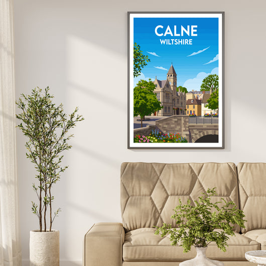 Calne