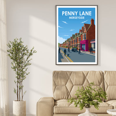 Penny Lane