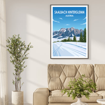 Saalbach Hinterglemm