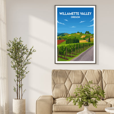 Willamette Valley