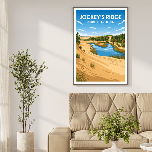 Jockey's Ridge