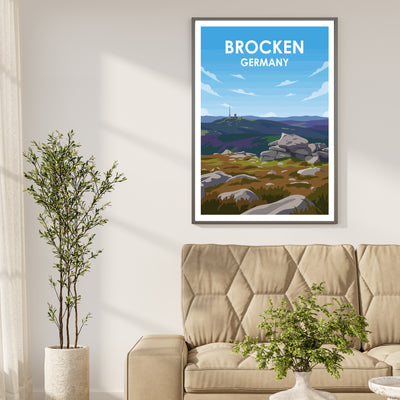 Brocken