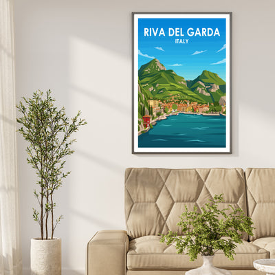 Riva del Garda