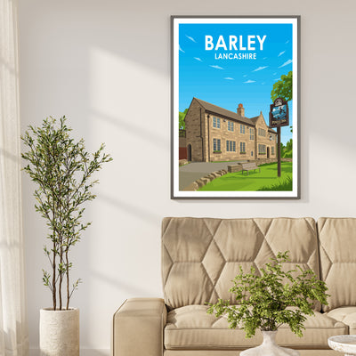 Barley