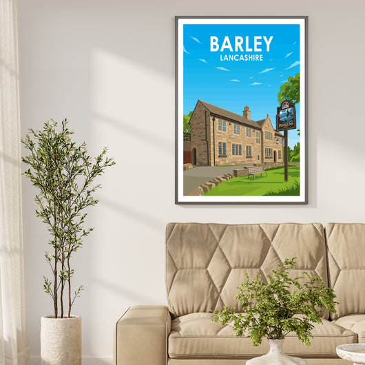 Barley