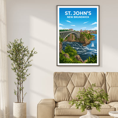 St. John's