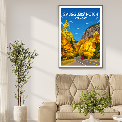 Smugglers' Notch