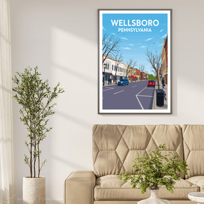 Wellsboro