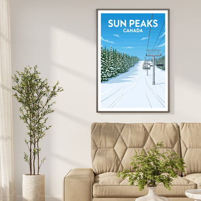 Sun Peaks