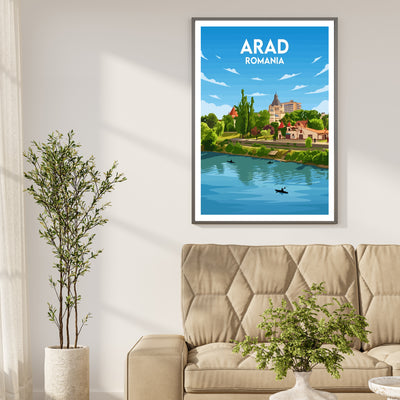 Arad