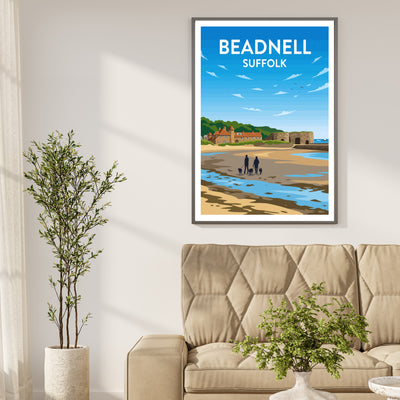 Beadnell