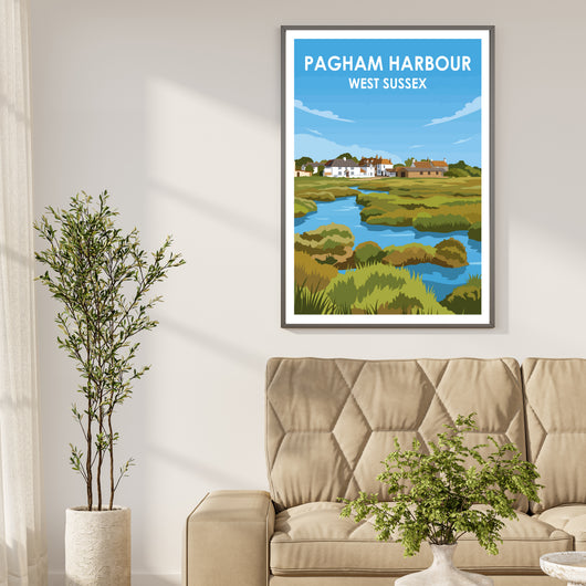 Pagham Harbour