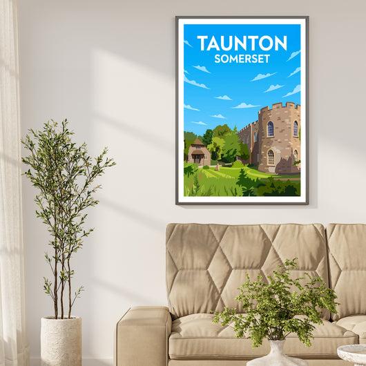 Taunton
