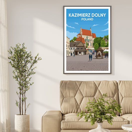 Kazimierz Dolny
