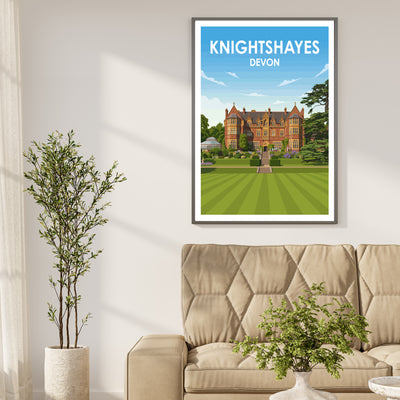 Knightshayes