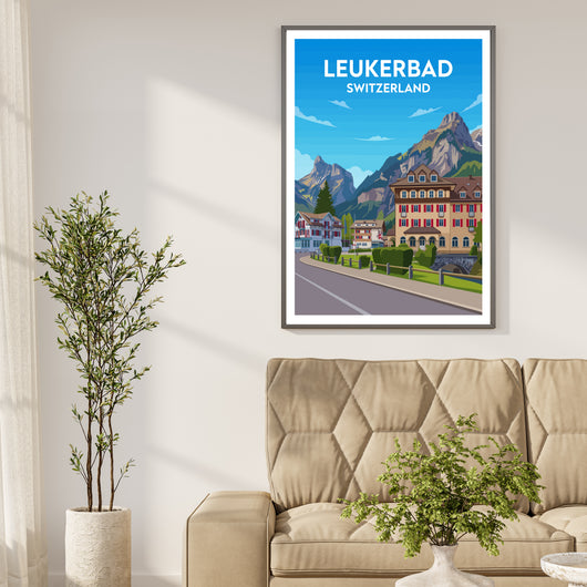 Leukerbad
