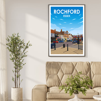 Rochford