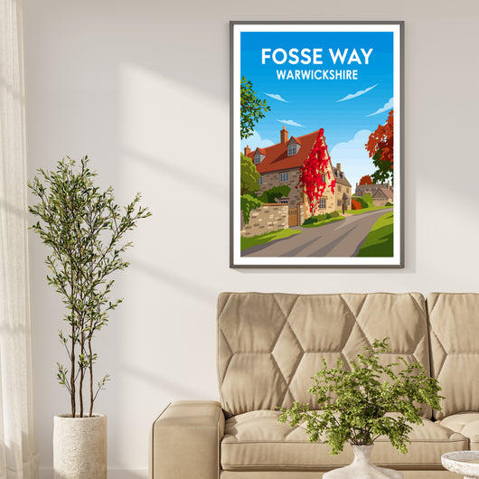 Fosse Way