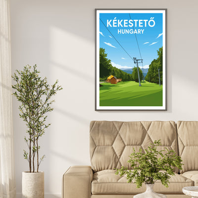 Kékestető