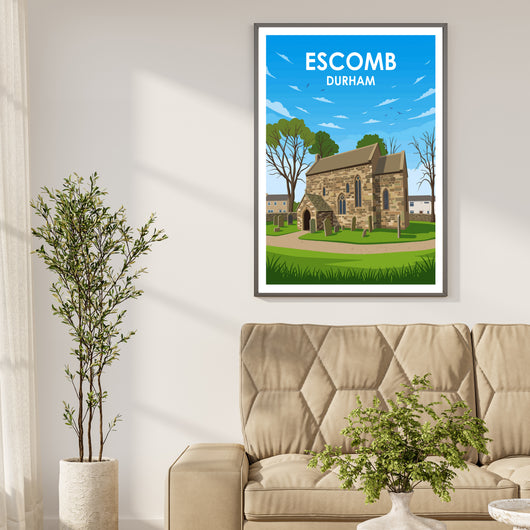 Escomb