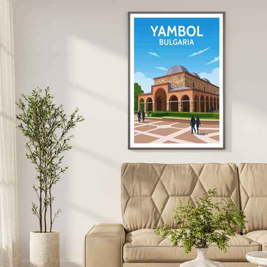 Yambol