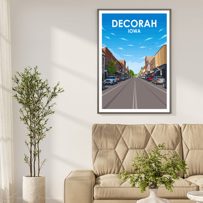 Decorah