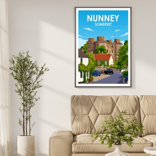 Nunney