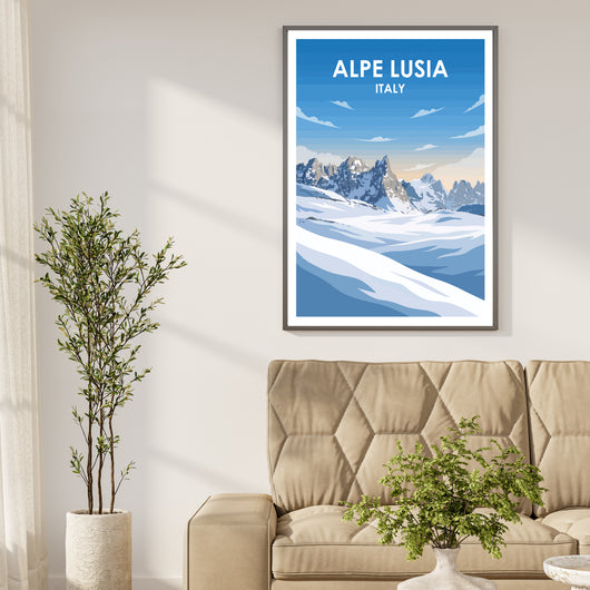 Alpe Lusia