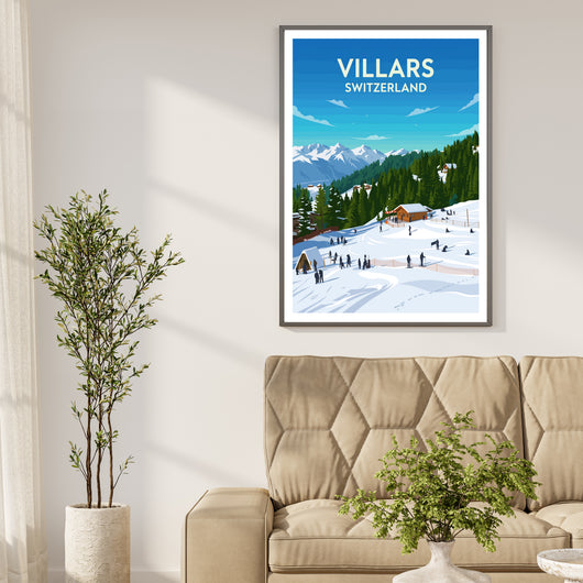 Villars
