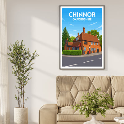 Chinnor
