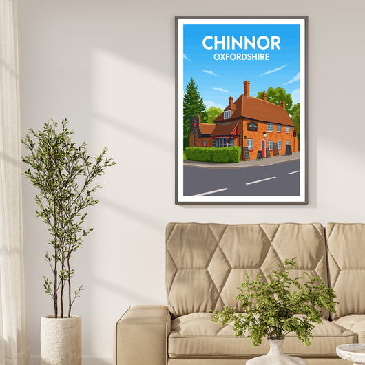 Chinnor