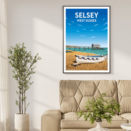 Selsey