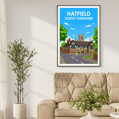 Hatfield