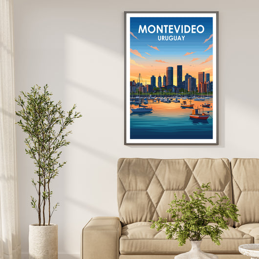 Montevideo