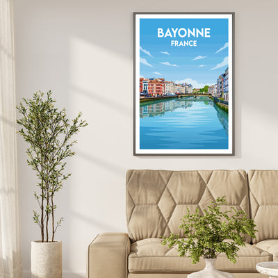 Bayonne