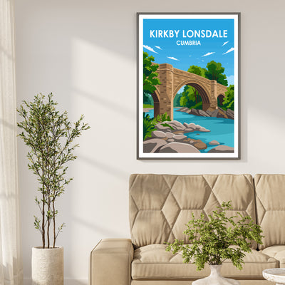 Kirkby Lonsdale