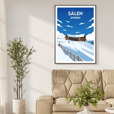 Sälen