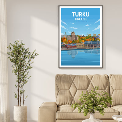 Turku