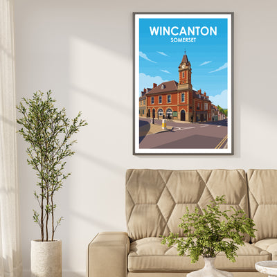 Wincanton