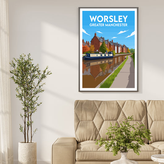 Worsley