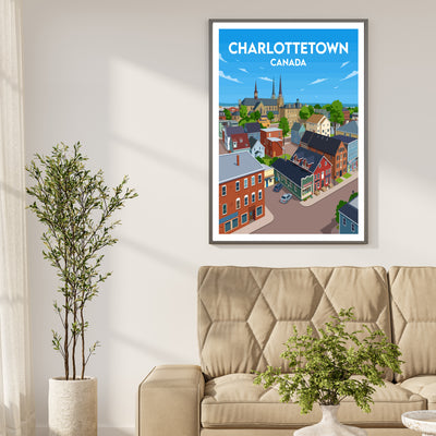 Charlottetown