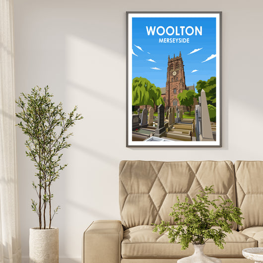Woolton