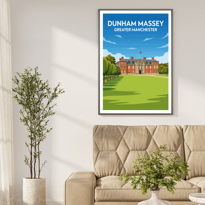 Dunham Massey